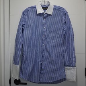 A dress shirt by Donald J Trump